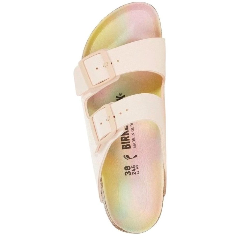 BIRKENSTOCK Arizona Earthy Vegan - Picture 5 of 10